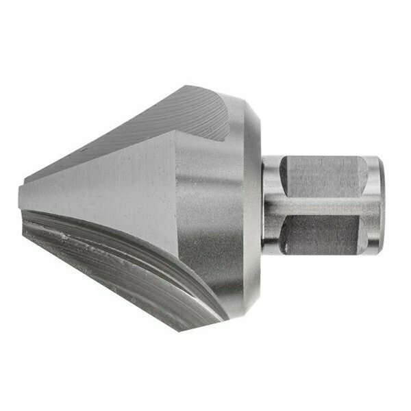 Holemaker Technology HMT Magnet Drill Countersink, 50mm, 60 Degree 601040-0500